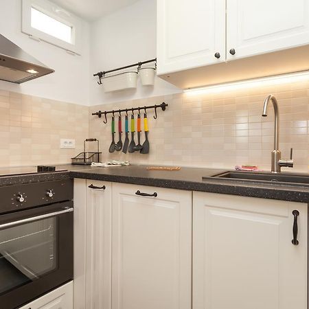 Apartment Amare 罗维尼 外观 照片
