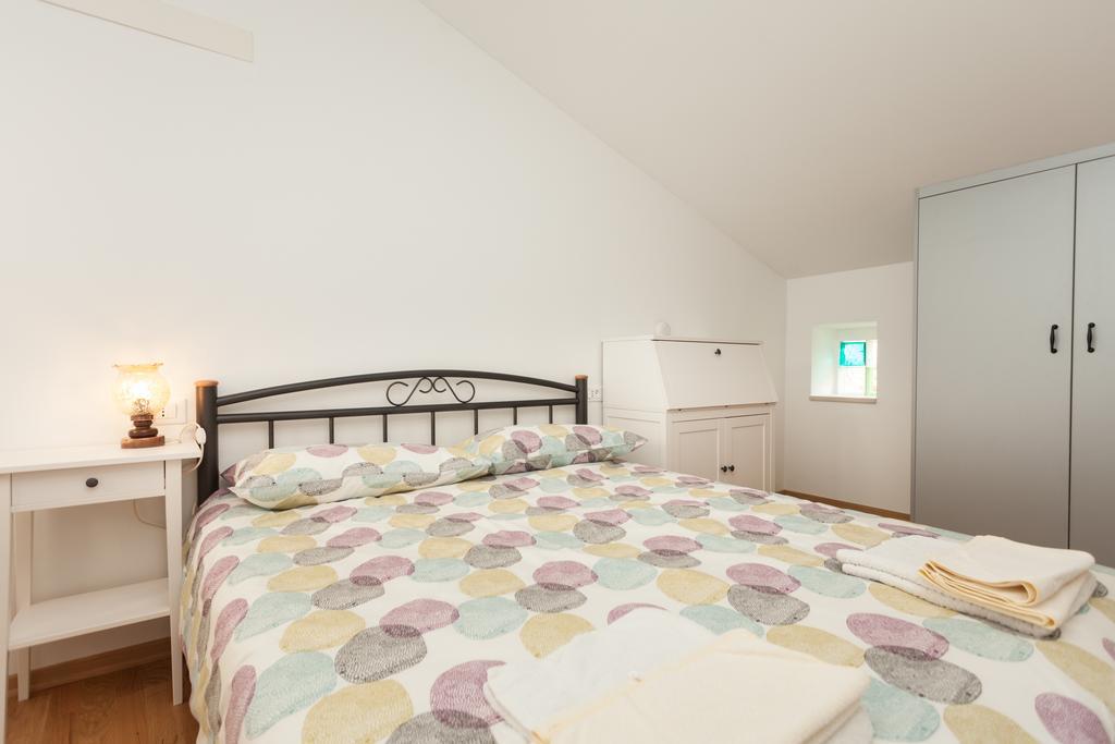 Apartment Amare 罗维尼 外观 照片